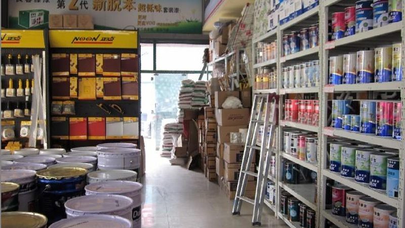 外墙防水，如何选择包工包料厂家直销？**